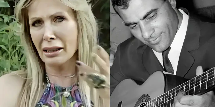 Κατερίνα Γιατζόγλου για Στέλιο Καζαντζίδη: «Ήταν οξύθυμος, αγροίκος και πάντα μουτρωμένος»