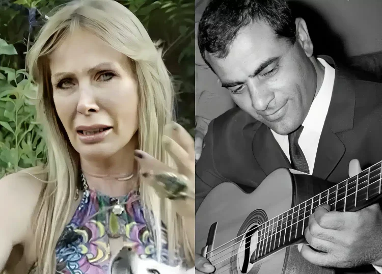 Κατερίνα Γιατζόγλου για Στέλιο Καζαντζίδη: «Ήταν οξύθυμος, αγροίκος και πάντα μουτρωμένος»