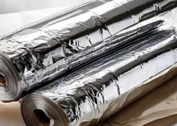 10 χρήσιμα κόλπα με το αλουμινόχαρτο που δεν γνωρίζατε