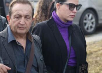 Πένθος στη ελληνική showbiz – Μόλις το ανακοίνωσε ο Σπύρος Μπιμπίλας