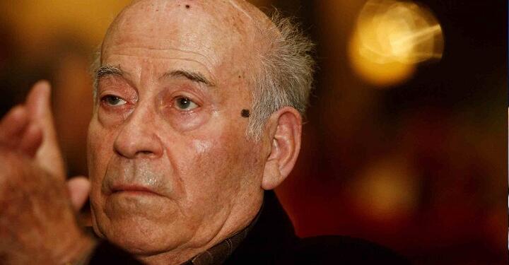 Θανάσης Βέγγος: Αποκαλύφθηκε, μετά από 14 χρόνια, η αλήθεια για την σορό του – Δεν τον έθαψαν ποτέ