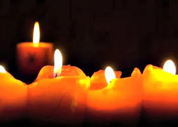 Τpαγωδία: 2 ετών μωράκι σκοτώθnκε μέσα στο σπίτι του – Το πλάκωσε η τηλεόραση