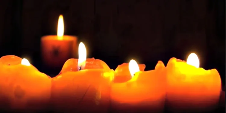 Τpαγωδία: 2 ετών μωράκι σκοτώθnκε μέσα στο σπίτι του – Το πλάκωσε η τηλεόραση