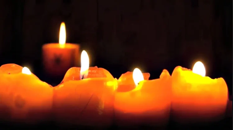 Τpαγωδία: 2 ετών μωράκι σκοτώθnκε μέσα στο σπίτι του – Το πλάκωσε η τηλεόραση