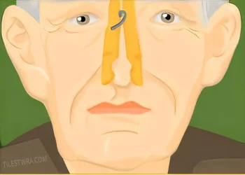 Να γιατί υπάρχει η λεγόμενη «γεροντίλα» και πως αντιμετωπίζεται