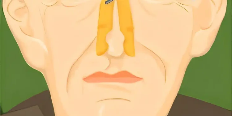 Να γιατί υπάρχει η λεγόμενη «γεροντίλα» και πως αντιμετωπίζεται