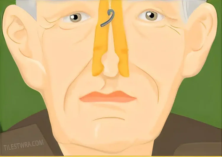 Να γιατί υπάρχει η λεγόμενη «γεροντίλα» και πως αντιμετωπίζεται