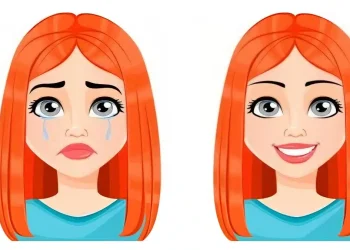 8 εύκολοι τρόποι για να σταματήσετε να στεναχωριέστε για το οτιδήποτε και να αλλάξετε αμέσως διάθεση