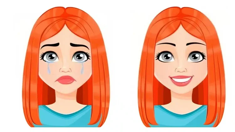 8 εύκολοι τρόποι για να σταματήσετε να στεναχωριέστε για το οτιδήποτε και να αλλάξετε αμέσως διάθεση