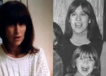 Μπούκαρε μέσα στο δικαστήριο και σκότwσε τον βiαστή και δολοφóνο της 7χρονης κόρης της