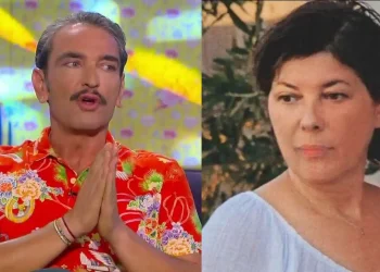 Κωνσταντίνος Δέδες: «Πίναμε καφέ με την παρέα μου & η Αλιμπέρτη καθάριζε το διπλανό τραπέζι. Είπα τι κρίμα αυτή η γυναίκα»