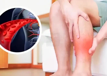 H βιταμίνη που ανοίγει τα αιμοφόρα αγγεία και βελτιώνει την κυκλοφορία