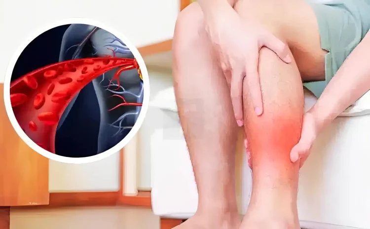 H βιταμίνη που ανοίγει τα αιμοφόρα αγγεία και βελτιώνει την κυκλοφορία