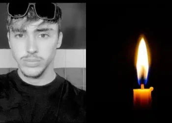 Θρήνος για τον 22χρονο Γιώργο – Δεν τα κατάφερε να μείνει στη ζωή