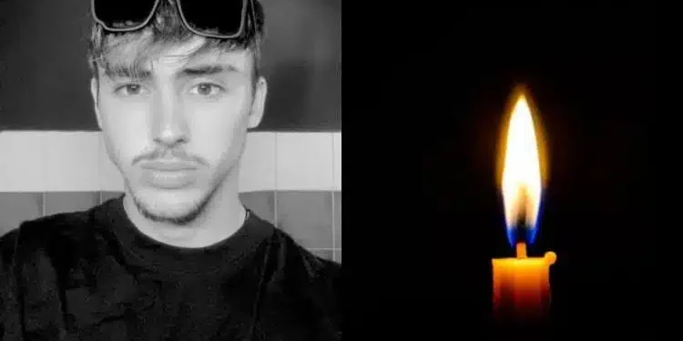 Θρήνος για τον 22χρονο Γιώργο – Δεν τα κατάφερε να μείνει στη ζωή