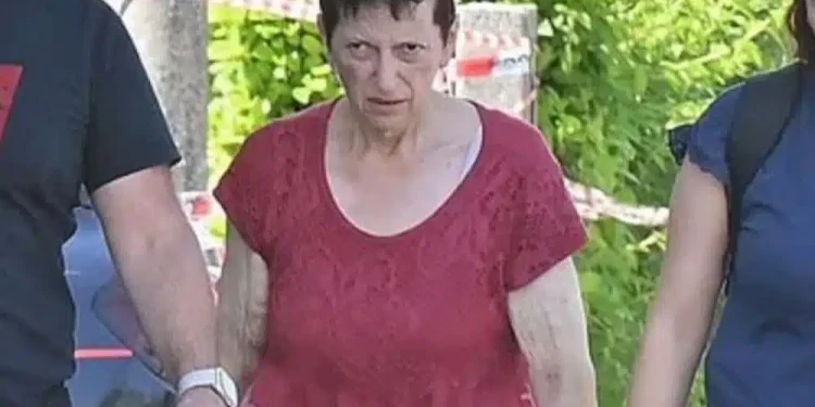 Μάνα σκότωσε και τεμάχισε τον γιο της, για να σταματήσει να κακοποιεί τη νύφη της