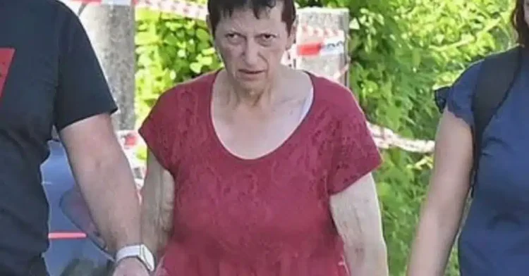 Μάνα σκότωσε και τεμάχισε τον γιο της, για να σταματήσει να κακοποιεί τη νύφη της