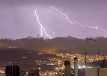 Καιρός: Έτσι θα κυλήσει ο Σεπτέμβριος – Τι λένε οι Ιταλοί μετεωρολόγοι