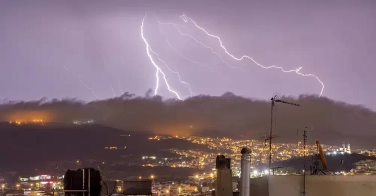 Καιρός: Έτσι θα κυλήσει ο Σεπτέμβριος – Τι λένε οι Ιταλοί μετεωρολόγοι