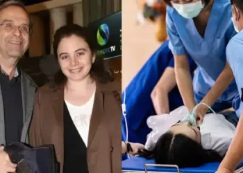 Τι είναι η Επιληψία από την οποία προκλήθηκε ο θάνατος της Λένας Σαμαρά; Πού οφείλεται;