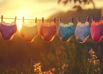 Η γειτόνισσα μου κρεμούσε τα εσώρουχά της ακριβώς μπροστά από το παράθυρο του γιου μου – έτσι της έδωσα ένα καλό μάθημα