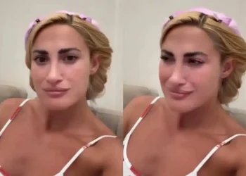 Ιωάννα Τούνη: «Έχω μια επιχείρηση, ενοικιαζόμενα διαμερίσματα, είμαι διαφημίστρια και full time job μαμά, τι εννοείς ότι δεν είναι δουλειά;»