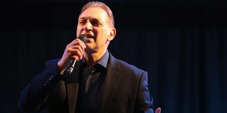 Γεράσιμος Ανδρεάτος: Δύσκολες στιγμές για τον τραγουδιστή – Η δημόσια έκκληση του