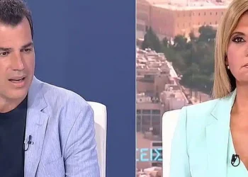 Πλεύρης: «2.000 εupώ μπόνους και πληρωμένο εισιτήριο σε όσους μετανάστες θέλουν να επιστρέψουν στην πατρίδα τους»