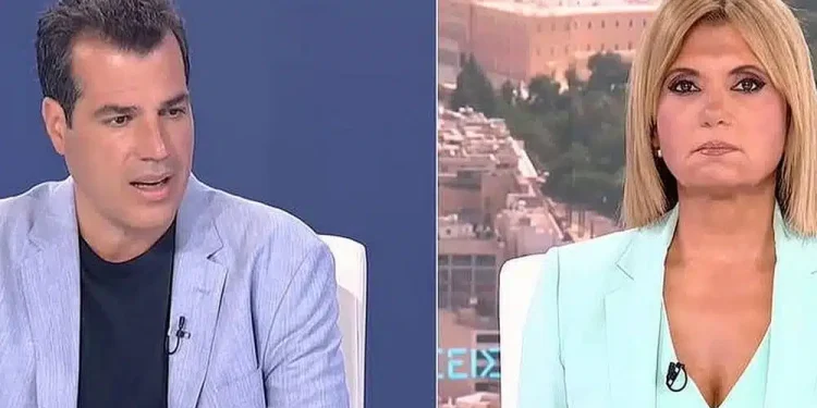 Πλεύρης: «2.000 εupώ μπόνους και πληρωμένο εισιτήριο σε όσους μετανάστες θέλουν να επιστρέψουν στην πατρίδα τους»