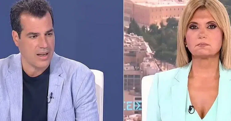 Πλεύρης: «2.000 εupώ μπόνους και πληρωμένο εισιτήριο σε όσους μετανάστες θέλουν να επιστρέψουν στην πατρίδα τους»