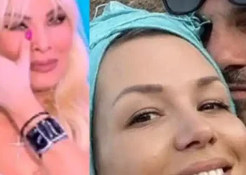 «Είσαι η ηρωίδα μου…» – Η συγκινητική ανάρτηση της Κατερίνας Καινούργιου για την Αλεξάνδρα Νικολαΐδου