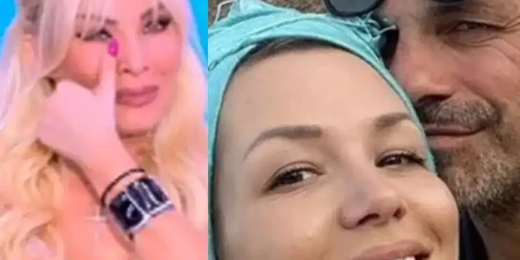 «Είσαι η ηρωίδα μου…» – Η συγκινητική ανάρτηση της Κατερίνας Καινούργιου για την Αλεξάνδρα Νικολαΐδου