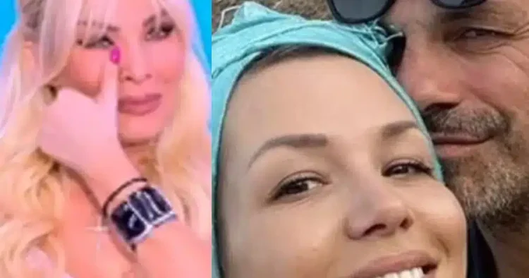 «Είσαι η ηρωίδα μου…» – Η συγκινητική ανάρτηση της Κατερίνας Καινούργιου για την Αλεξάνδρα Νικολαΐδου