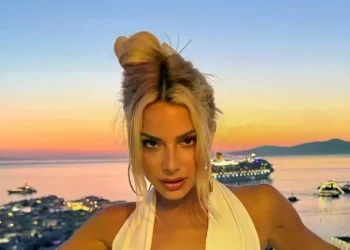 Ζόζεφιν: Πνίγηκε στο Πόρτο Ράφτη η γιαγιά της – Σοκαρισμένη η τραγουδίστρια