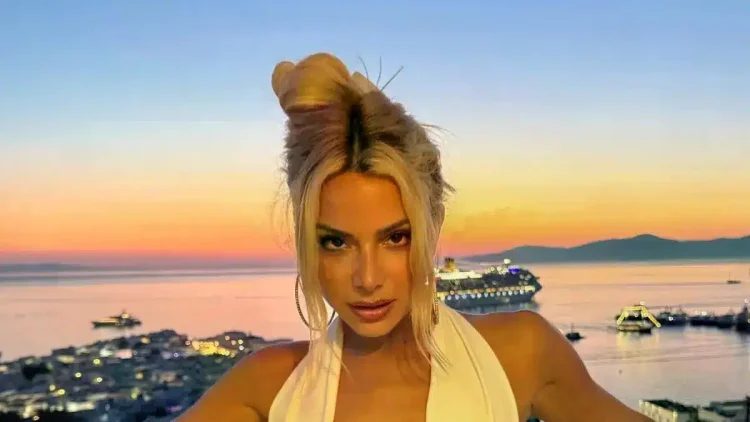 Ζόζεφιν: Πνίγηκε στο Πόρτο Ράφτη η γιαγιά της – Σοκαρισμένη η τραγουδίστρια