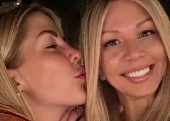 Αλεξάνδρα Νικολαΐδου: Η κολλητή της δίνει το όνομά της στην κόρη της – «Ελπίζω να πάρει έστω και λίγο από το φως σου»