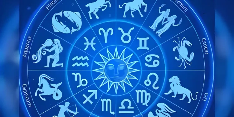 Θα τους «χαμογελάσει» το σύμπαν: 3 ζώδια θα ζήσουν αύριο έναν απίθανο Δεκαπενταύγουστο