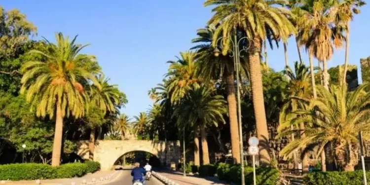 Η καλύτερη πόλη για να ζεις στην Ελλάδα.. και με αποδείξεις