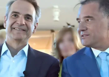 Άδωνις: «Μακάρι να κυβερνούσε ο Μητσοτάκης όλη την Ευρώπη»