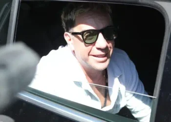 Πήρε εξιτήριο ο Γιώργος Μαζωνάκης από το Δρομοκαΐτειο