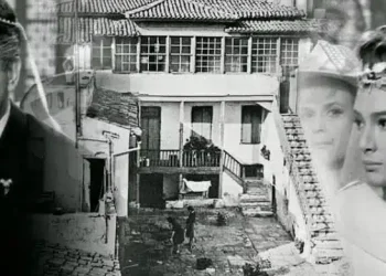 Οικία Κοκοβίκου: Αποκαθίσταται και μετατρέπεται σε πολιτιστικό χώρο προβολής ταινιών του ελληνικού κινηματογράφου