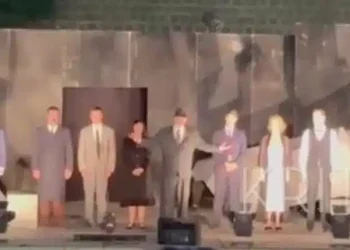 Έξαλλος ο Βλαδίμηρος Κυριακίδης στα Χανιά: «Ντροπή τους, να μην ξαναρθούμε – Να πείσετε τον δήμο σας να το σταματήσει»