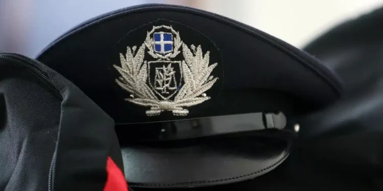 Πέθανε ο Υποστράτηγος ε.α. της ΕΛ.ΑΣ., Αλέξανδρος Αποστολάκης