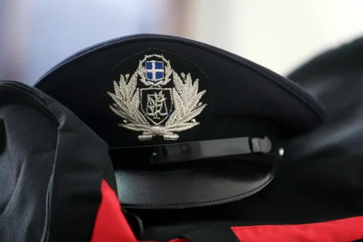 Πέθανε ο Υποστράτηγος ε.α. της ΕΛ.ΑΣ., Αλέξανδρος Αποστολάκης