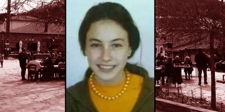 Φιλιώ Αντωνιάδου: Η άγρια δολοφονία της 15χρονης που παραμένει ατιμώρητη – Βγήκε να δει τον τελικό του Euro 2004 και βρέθηκε νεκρή