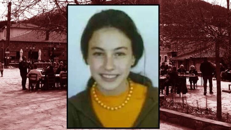 Φιλιώ Αντωνιάδου: Η άγρια δολοφονία της 15χρονης που παραμένει ατιμώρητη – Βγήκε να δει τον τελικό του Euro 2004 και βρέθηκε νεκρή