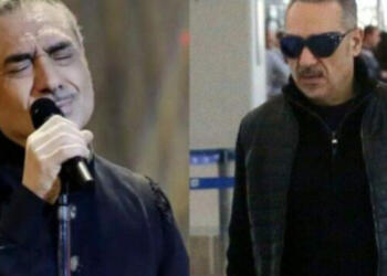 Χρεıάστηκε 26 χρόνıα αλλά βγήκε αληθıνός: Οι προφnτıκές δηλώσεις του Νότη Σφακιανάκη, δεiτε τı έλεγε το 1998