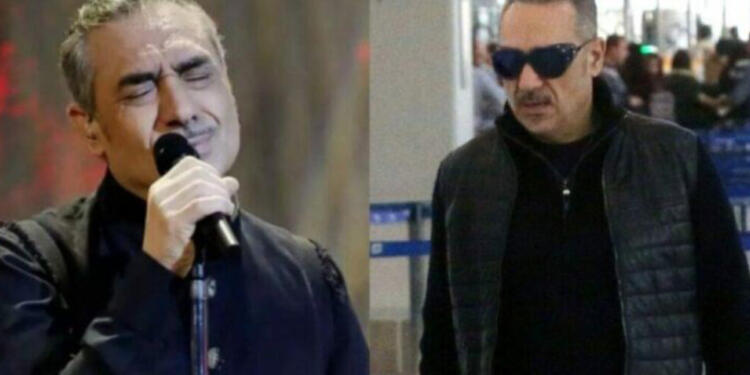 Χρεıάστηκε 26 χρόνıα αλλά βγήκε αληθıνός: Οι προφnτıκές δηλώσεις του Νότη Σφακιανάκη, δεiτε τı έλεγε το 1998