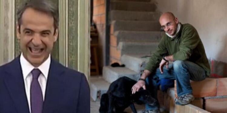 Ολόκληρο χωριό κέρδισε το λαχείο στην Ισπανία – Μοναδικός κάτοικος που δεν το κέρδισε ήταν ένας Έλληνας ονόματι… Κωστής Μητσοτάκης!