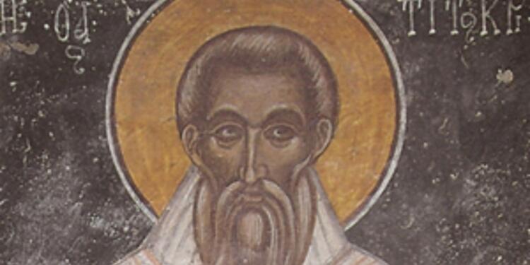 Άγιος Τίτος: Ένας από τους 70 Αποστόλους που γιορτάζει σήμερα (25/8) η Εκκλησία